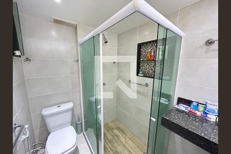 Apartamento à venda com 69m², 2 quartos e 1 vagaBanheiro