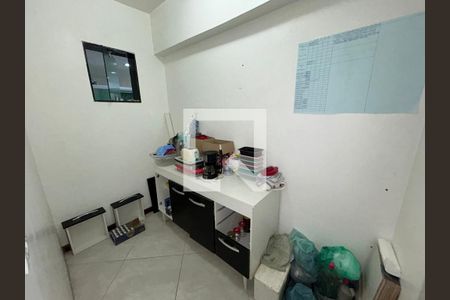 Apartamento à venda com 69m², 2 quartos e 1 vagaQuarto de Serviço