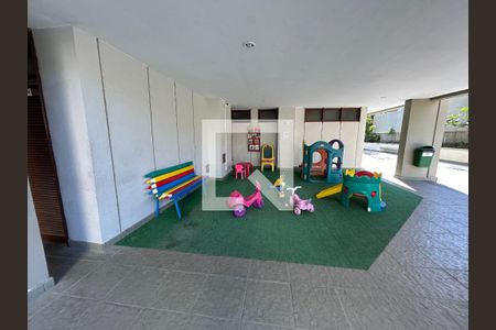 Apartamento à venda com 69m², 2 quartos e 1 vagaÁrea comum - Playground