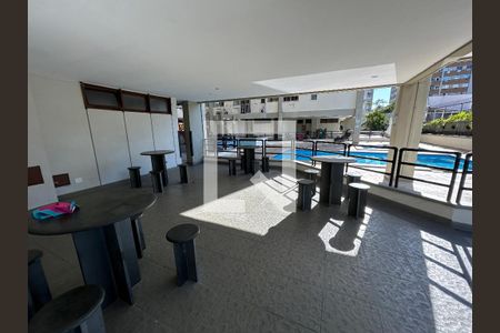 Apartamento à venda com 69m², 2 quartos e 1 vagaÁrea comum