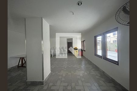 Apartamento à venda com 69m², 2 quartos e 1 vagaÁrea comum - Salão de festas