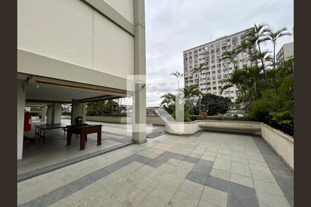 Apartamento à venda com 69m², 2 quartos e 1 vagaÁrea comum