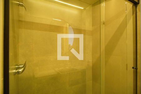 Studio para alugar com 27m², 1 quarto e 1 vagaBanheiro