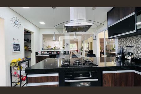 Casa de condomínio à venda com 330m², 5 quartos e 4 vagasFoto 27