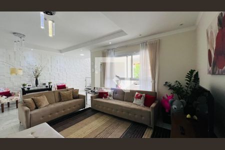 Foto 47 de casa de condomínio à venda com 5 quartos, 330m² em Swiss Park, Campinas