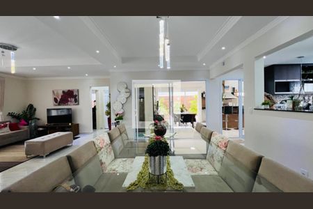 Casa de condomínio à venda com 330m², 5 quartos e 4 vagasFoto 37