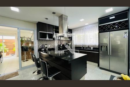 Casa de condomínio à venda com 330m², 5 quartos e 4 vagasFoto 22