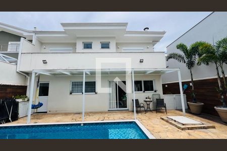 Casa de condomínio à venda com 330m², 5 quartos e 4 vagasFoto 10