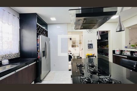 Casa de condomínio à venda com 330m², 5 quartos e 4 vagasFoto 29
