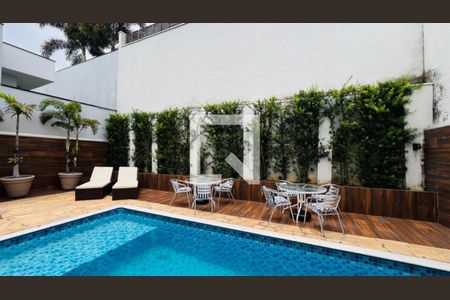 Casa de condomínio à venda com 330m², 5 quartos e 4 vagasFoto 03