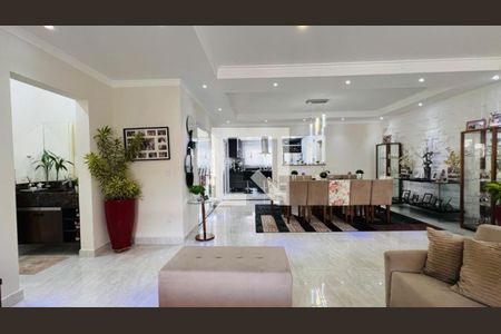 Casa de condomínio à venda com 330m², 5 quartos e 4 vagasFoto 46