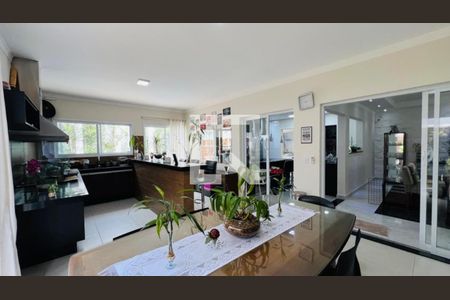 Casa de condomínio à venda com 330m², 5 quartos e 4 vagasFoto 13