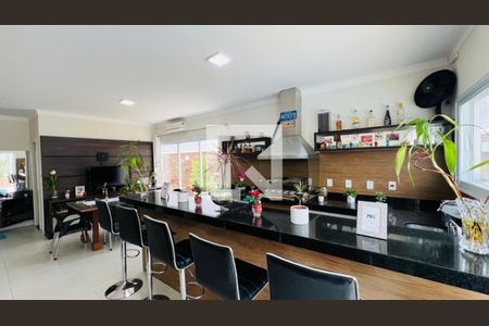 Casa de condomínio à venda com 330m², 5 quartos e 4 vagasFoto 11