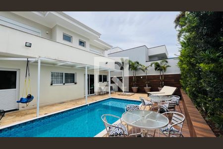 Casa de condomínio à venda com 330m², 5 quartos e 4 vagasFoto 09