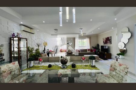 Casa de condomínio à venda com 330m², 5 quartos e 4 vagasFoto 31