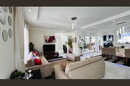 Foto 43 de casa de condomínio à venda com 5 quartos, 330m² em Swiss Park, Campinas