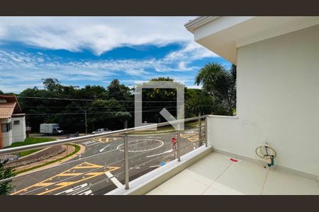 Casa de condomínio à venda com 330m², 5 quartos e 4 vagasFoto 66