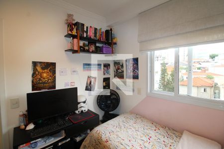 Apartamento à venda com 53m², 2 quartos e 2 vagasQuarto 1