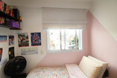 Apartamento à venda com 53m², 2 quartos e 2 vagasQuarto 1