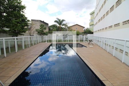 Apartamento à venda com 53m², 2 quartos e 2 vagasÁrea Comum