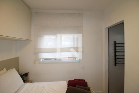 Apartamento à venda com 53m², 2 quartos e 2 vagasQuarto 2