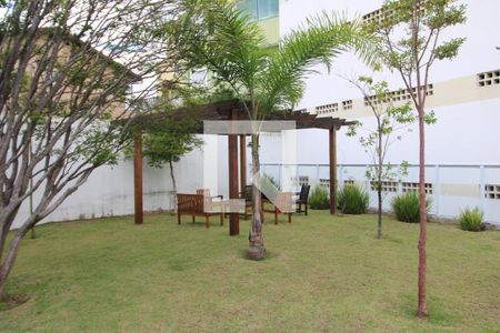 Apartamento à venda com 53m², 2 quartos e 2 vagasÁrea Comum