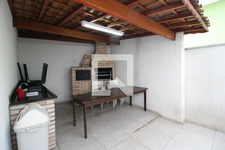 Apartamento à venda com 53m², 2 quartos e 2 vagasÁrea Comum