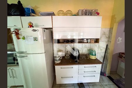 Casa à venda com 360m², 5 quartos e 2 vagasCozinha