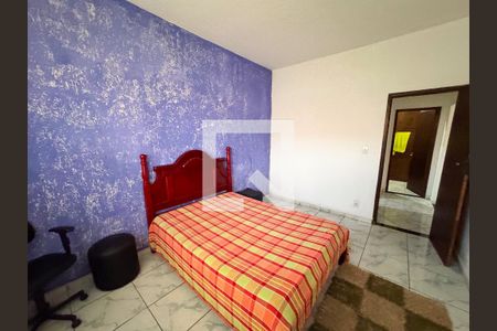 Casa à venda com 360m², 5 quartos e 2 vagasQuarto 3