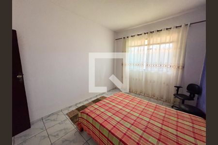 Casa à venda com 360m², 5 quartos e 2 vagasQuarto 3