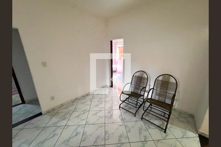 Casa à venda com 360m², 5 quartos e 2 vagasÁrea Externa