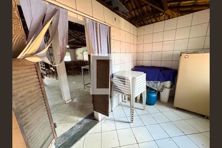 Casa à venda com 360m², 5 quartos e 2 vagasÁrea Externa