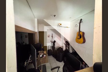 Casa à venda com 360m², 5 quartos e 2 vagasÁrea Externa