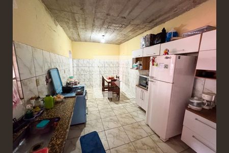 Casa à venda com 360m², 5 quartos e 2 vagasCozinha