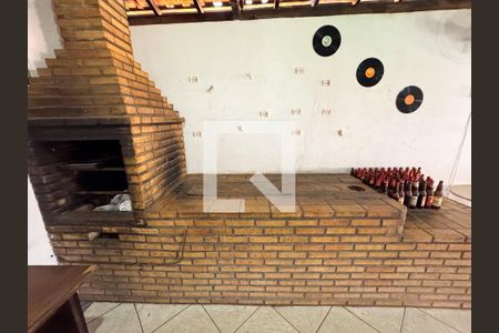 Casa à venda com 360m², 5 quartos e 2 vagasÁrea Externa