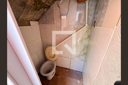 Casa à venda com 360m², 5 quartos e 2 vagasÁrea Externa