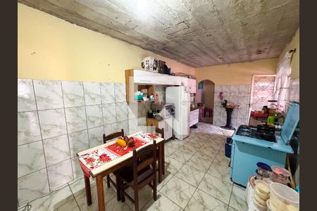 Casa à venda com 360m², 5 quartos e 2 vagasCozinha