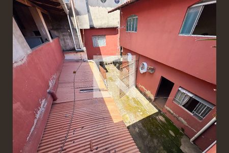 Casa à venda com 360m², 5 quartos e 2 vagasÁrea Externa