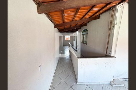 Casa à venda com 360m², 5 quartos e 2 vagasÁrea Externa