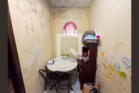 Casa à venda com 360m², 5 quartos e 2 vagasQuarto 2