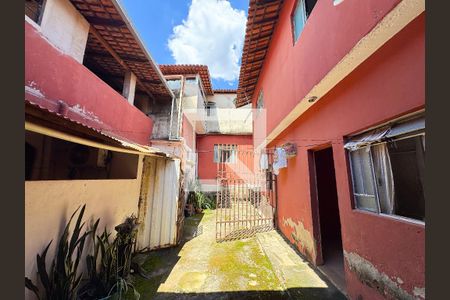 Casa à venda com 360m², 5 quartos e 2 vagasÁrea Externa