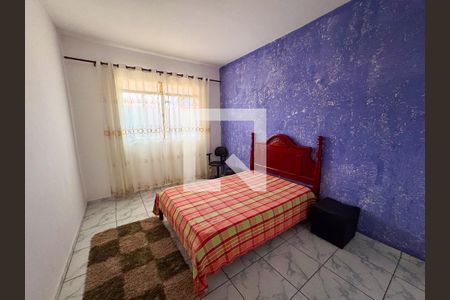 Casa à venda com 360m², 5 quartos e 2 vagasQuarto 3