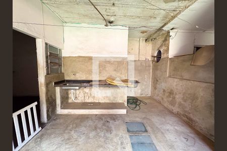 Casa à venda com 360m², 5 quartos e 2 vagasÁrea Externa