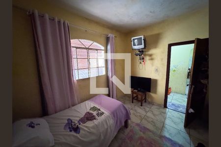 Casa à venda com 360m², 5 quartos e 2 vagasQuarto 2