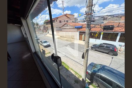 Casa à venda com 360m², 5 quartos e 2 vagasÁrea Externa