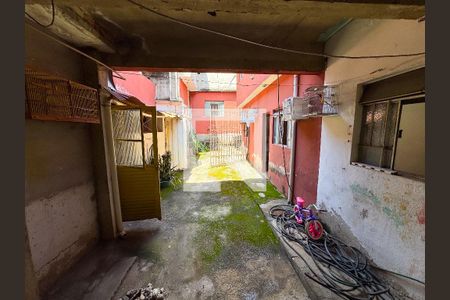 Casa à venda com 360m², 5 quartos e 2 vagasÁrea Externa