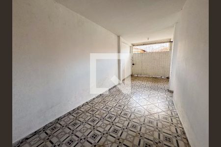 Casa à venda com 360m², 5 quartos e 2 vagasÁrea Externa