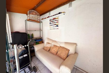 Casa à venda com 360m², 5 quartos e 2 vagasÁrea Externa