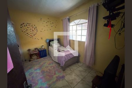 Casa à venda com 360m², 5 quartos e 2 vagasQuarto 2