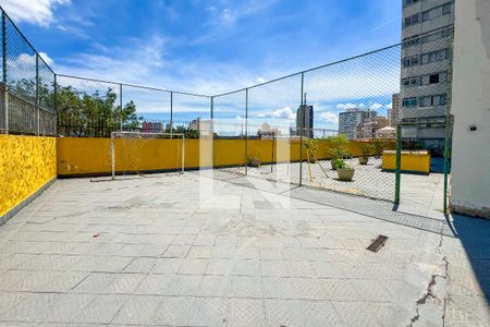 Apartamento à venda com 74m², 2 quartos e 1 vaga Apartamento à venda com 74m², 2 quartos e 1 vagaQuadra Esportiva